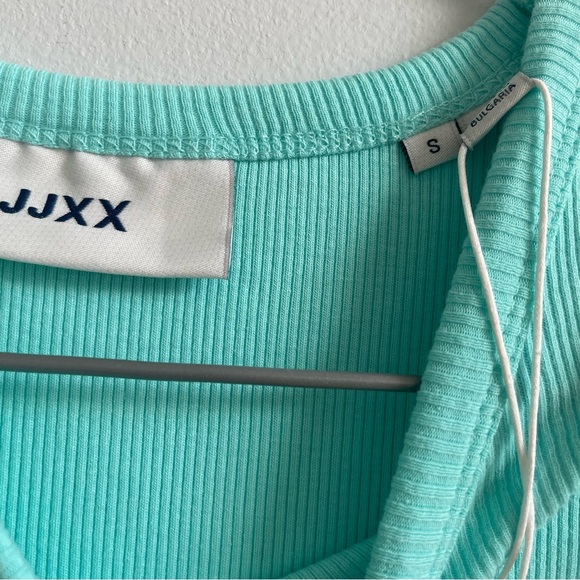 JJXX Blue Tee (S) - Picture 12 of 13